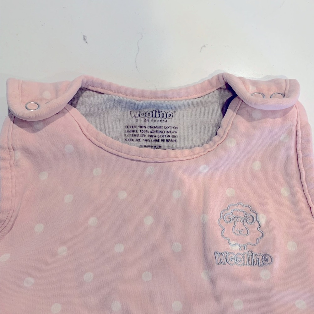 Woolino sleep sack!!